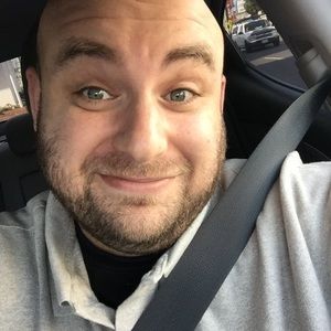 Meet your Posher, Christopher